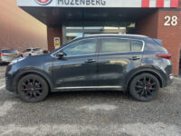 Kia Sportage 1.6 T-GDI 4WD GT-Line // FULL LED // NAVI + CARPLAY // CAMERA // JBL AUDIO // KEYLESS // STOEL + STUURWIELVERWARMING // ADAPTIV. 41