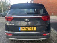 Kia Sportage 1.6 T-GDI 4WD GT-Line // FULL LED // NAVI + CARPLAY // CAMERA // JBL AUDIO // KEYLESS // STOEL + STUURWIELVERWARMING // ADAPTIV. 43