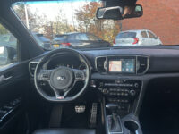 Kia Sportage 1.6 T-GDI 4WD GT-Line // FULL LED // NAVI + CARPLAY // CAMERA // JBL AUDIO // KEYLESS // STOEL + STUURWIELVERWARMING // ADAPTIV. 44