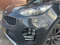 Kia Sportage 1.6 T-GDI 4WD GT-Line // FULL LED // NAVI + CARPLAY // CAMERA // JBL AUDIO // KEYLESS // STOEL + STUURWIELVERWARMING // ADAPTIV. 65
