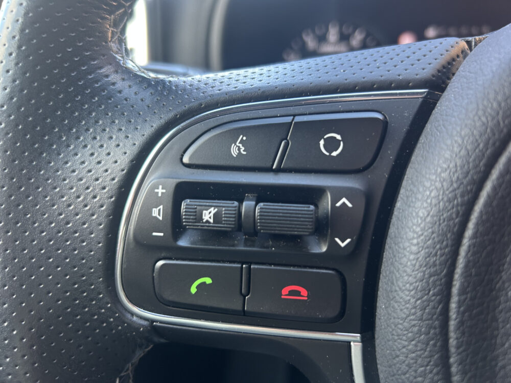 Kia Sportage 1.6 T-GDI 4WD GT-Line // FULL LED // NAVI + CARPLAY // CAMERA // JBL AUDIO // KEYLESS // STOEL + STUURWIELVERWARMING // ADAPTIV. 8