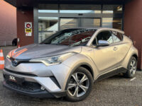 Toyota C-HR 1.8 Hybrid Style // LED VERLICHTING // NAVI // CAMERA // ADAPTIVE CRUISE // CLIMA // DODENHOEK SENSOR // 33