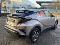 Toyota C-HR 1.8 Hybrid Style // LED VERLICHTING // NAVI // CAMERA // ADAPTIVE CRUISE // CLIMA // DODENHOEK SENSOR // 36