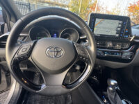 Toyota C-HR 1.8 Hybrid Style // LED VERLICHTING // NAVI // CAMERA // ADAPTIVE CRUISE // CLIMA // DODENHOEK SENSOR // 44