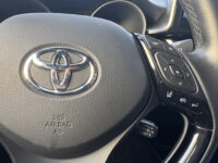 Toyota C-HR 1.8 Hybrid Style // LED VERLICHTING // NAVI // CAMERA // ADAPTIVE CRUISE // CLIMA // DODENHOEK SENSOR // 47