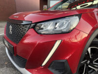 Peugeot 2008 1.2 PureTech Allure // LED // NAVI + CARPLAY // PDC V+A // CAMERA // CLIMA // HALF-LEDER 59