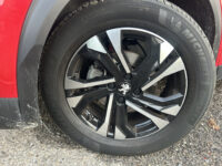 Peugeot 2008 1.2 PureTech Allure // LED // NAVI + CARPLAY // PDC V+A // CAMERA // CLIMA // HALF-LEDER 60