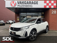 Peugeot 3008 1.6 HYbrid 225 Allure // NAVI // CAMERA // CLIMA // CRUISE // STOELVERWARMING // APPLE CARPLAY - ANDROID AUTO // 30