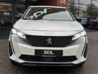 Peugeot 3008 1.6 HYbrid 225 Allure // NAVI // CAMERA // CLIMA // CRUISE // STOELVERWARMING // APPLE CARPLAY - ANDROID AUTO // 35