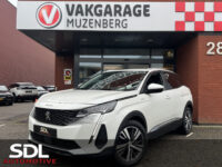 Peugeot 3008 1.6 HYbrid 225 Allure // ADAPTIVE CRUISE // CAMERA // NAVI // STOELVERWARMING // CLIMA // 32
