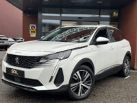 Peugeot 3008 1.6 HYbrid 225 Allure // ADAPTIVE CRUISE // CAMERA // NAVI // STOELVERWARMING // CLIMA // 33