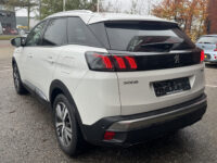 Peugeot 3008 1.6 HYbrid 225 Allure // ADAPTIVE CRUISE // CAMERA // NAVI // STOELVERWARMING // CLIMA // 35