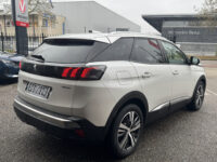 Peugeot 3008 1.6 HYbrid 225 Allure // ADAPTIVE CRUISE // CAMERA // NAVI // STOELVERWARMING // CLIMA // 36