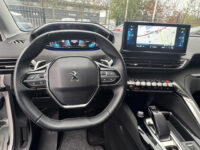 Peugeot 3008 1.6 HYbrid 225 Allure // ADAPTIVE CRUISE // CAMERA // NAVI // STOELVERWARMING // CLIMA // 42