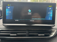 Peugeot 3008 1.6 HYbrid 225 Allure // ADAPTIVE CRUISE // CAMERA // NAVI // STOELVERWARMING // CLIMA // 50