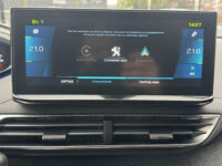 Peugeot 3008 1.6 HYbrid 225 Allure // ADAPTIVE CRUISE // CAMERA // NAVI // STOELVERWARMING // CLIMA // 51