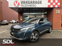Peugeot 3008 1.6 HYbrid 225 Allure UNIEK 7500KM!!!! // DODEHOEK // HALF LEDER // CAMERA+SENSOREN // NAVI+CARPLAY // CRUISE // CLIMA // 33