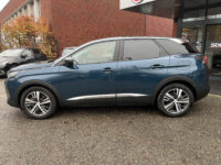 Peugeot 3008 1.6 HYbrid 225 Allure UNIEK 7500KM!!!! // DODEHOEK // HALF LEDER // CAMERA+SENSOREN // NAVI+CARPLAY // CRUISE // CLIMA // 35