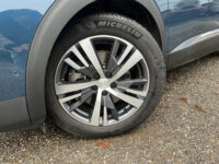 Peugeot 3008 1.6 HYbrid 225 Allure UNIEK 7500KM!!!! // DODEHOEK // HALF LEDER // CAMERA+SENSOREN // NAVI+CARPLAY // CRUISE // CLIMA // 43