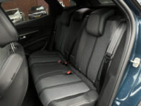 Peugeot 3008 1.6 HYbrid 225 Allure UNIEK 7500KM!!!! // DODEHOEK // HALF LEDER // CAMERA+SENSOREN // NAVI+CARPLAY // CRUISE // CLIMA // 47