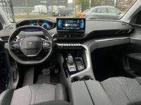 Peugeot 3008 1.6 HYbrid 225 Allure UNIEK 7500KM!!!! // DODEHOEK // HALF LEDER // CAMERA+SENSOREN // NAVI+CARPLAY // CRUISE // CLIMA // 48