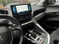 Peugeot 3008 1.6 HYbrid 225 Allure UNIEK 7500KM!!!! // DODEHOEK // HALF LEDER // CAMERA+SENSOREN // NAVI+CARPLAY // CRUISE // CLIMA // 55