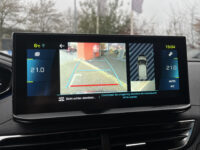 Peugeot 3008 1.6 HYbrid 225 Allure UNIEK 7500KM!!!! // DODEHOEK // HALF LEDER // CAMERA+SENSOREN // NAVI+CARPLAY // CRUISE // CLIMA // 59