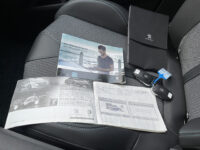 Peugeot 3008 1.6 HYbrid 225 Allure 1e EIGENAAR // UNIEK 7500KM!!!! // DODEHOEK // HALF LEDER // CAMERA+SENSOREN // NAVI+CARPLAY // CRUISE //  66