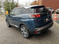 Peugeot 3008 1.6 HYbrid 225 Allure 1e EIGENAAR // DODEHOEK // HALF LEDER // CAMERA+SENSOREN // NAVI+CARPLAY // STOELVERWARMING // CLIMA // 36