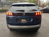 Peugeot 3008 1.6 HYbrid 225 Allure 1e EIGENAAR // DODEHOEK // HALF LEDER // CAMERA+SENSOREN // NAVI+CARPLAY // STOELVERWARMING // CLIMA // 37