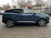 Peugeot 3008 1.6 HYbrid 225 Allure 1e EIGENAAR // DODEHOEK // HALF LEDER // CAMERA+SENSOREN // NAVI+CARPLAY // STOELVERWARMING // CLIMA // 39