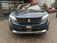 Peugeot 3008 1.6 HYbrid 225 Allure 1e EIGENAAR // DODEHOEK // HALF LEDER // CAMERA+SENSOREN // NAVI+CARPLAY // STOELVERWARMING // CLIMA // 41