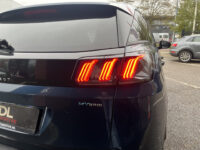 Peugeot 3008 1.6 HYbrid 225 Allure 1e EIGENAAR // DODEHOEK // HALF LEDER // CAMERA+SENSOREN // NAVI+CARPLAY // STOELVERWARMING // CLIMA // 44