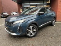 Peugeot 3008 1.6 HYbrid 225 Allure 1e EIGENAAR // ADAPT. CRUISE // KEYLESS // DODEHOEK // CAMERA+SENSOREN // NAVI+CARPLAY // HALF LEDER // 32