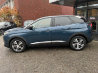 Peugeot 3008 1.6 HYbrid 225 Allure 1e EIGENAAR // ADAPT. CRUISE // KEYLESS // DODEHOEK // CAMERA+SENSOREN // NAVI+CARPLAY // HALF LEDER // 33
