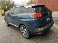 Peugeot 3008 1.6 HYbrid 225 Allure 1e EIGENAAR // ADAPT. CRUISE // KEYLESS // DODEHOEK // CAMERA+SENSOREN // NAVI+CARPLAY // HALF LEDER // 34