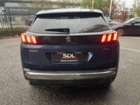 Peugeot 3008 1.6 HYbrid 225 Allure 1e EIGENAAR // ADAPT. CRUISE // KEYLESS // DODEHOEK // CAMERA+SENSOREN // NAVI+CARPLAY // HALF LEDER // 35
