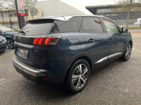 Peugeot 3008 1.6 HYbrid 225 Allure 1e EIGENAAR // ADAPT. CRUISE // KEYLESS // DODEHOEK // CAMERA+SENSOREN // NAVI+CARPLAY // HALF LEDER // 36