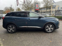 Peugeot 3008 1.6 HYbrid 225 Allure 1e EIGENAAR // ADAPT. CRUISE // KEYLESS // DODEHOEK // CAMERA+SENSOREN // NAVI+CARPLAY // HALF LEDER // 37