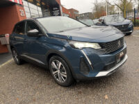 Peugeot 3008 1.6 HYbrid 225 Allure 1e EIGENAAR // ADAPT. CRUISE // KEYLESS // DODEHOEK // CAMERA+SENSOREN // NAVI+CARPLAY // HALF LEDER // 38