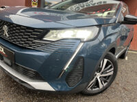 Peugeot 3008 1.6 HYbrid 225 Allure 1e EIGENAAR // ADAPT. CRUISE // KEYLESS // DODEHOEK // CAMERA+SENSOREN // NAVI+CARPLAY // HALF LEDER // 39