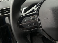 Peugeot 3008 1.6 HYbrid 225 Allure 1e EIGENAAR // ADAPT. CRUISE // KEYLESS // DODEHOEK // CAMERA+SENSOREN // NAVI+CARPLAY // HALF LEDER // 48