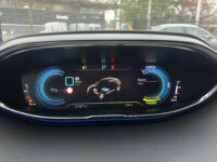 Peugeot 3008 1.6 HYbrid 225 Allure 1e EIGENAAR // ADAPT. CRUISE // KEYLESS // DODEHOEK // CAMERA+SENSOREN // NAVI+CARPLAY // HALF LEDER // 60