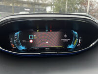 Peugeot 3008 1.6 HYbrid 225 Allure 1e EIGENAAR // ADAPT. CRUISE // KEYLESS // DODEHOEK // CAMERA+SENSOREN // NAVI+CARPLAY // HALF LEDER // 61