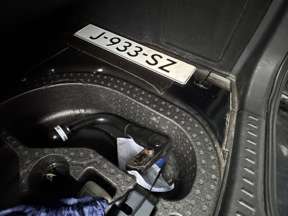 Ford FOCUS Wagon 1.5 ST-Line 183 PK!!! // NAVI // PDC // CRUISE // CLIMA // TREKHAAK // BLUETOOTH // STOELVERWARMING 28