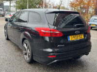 Ford FOCUS Wagon 1.5 ST-Line 183 PK!!! // NAVI // PDC // CRUISE // CLIMA // TREKHAAK // BLUETOOTH // STOELVERWARMING 33