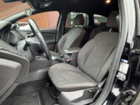 Ford FOCUS Wagon 1.5 ST-Line 183 PK!!! // NAVI // PDC // CRUISE // CLIMA // TREKHAAK // BLUETOOTH // STOELVERWARMING 39