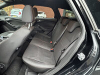 Ford FOCUS Wagon 1.5 ST-Line 183 PK!!! // NAVI // PDC // CRUISE // CLIMA // TREKHAAK // BLUETOOTH // STOELVERWARMING 40