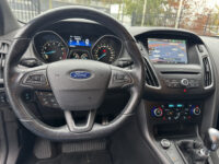 Ford FOCUS Wagon 1.5 ST-Line 183 PK!!! // NAVI // PDC // CRUISE // CLIMA // TREKHAAK // BLUETOOTH // STOELVERWARMING 41
