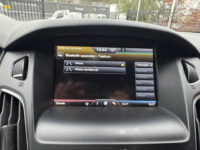 Ford FOCUS Wagon 1.5 ST-Line 183 PK!!! // NAVI // PDC // CRUISE // CLIMA // TREKHAAK // BLUETOOTH // STOELVERWARMING 47